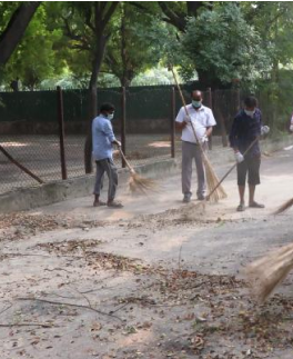 Swachhta Saarthi Samaroh