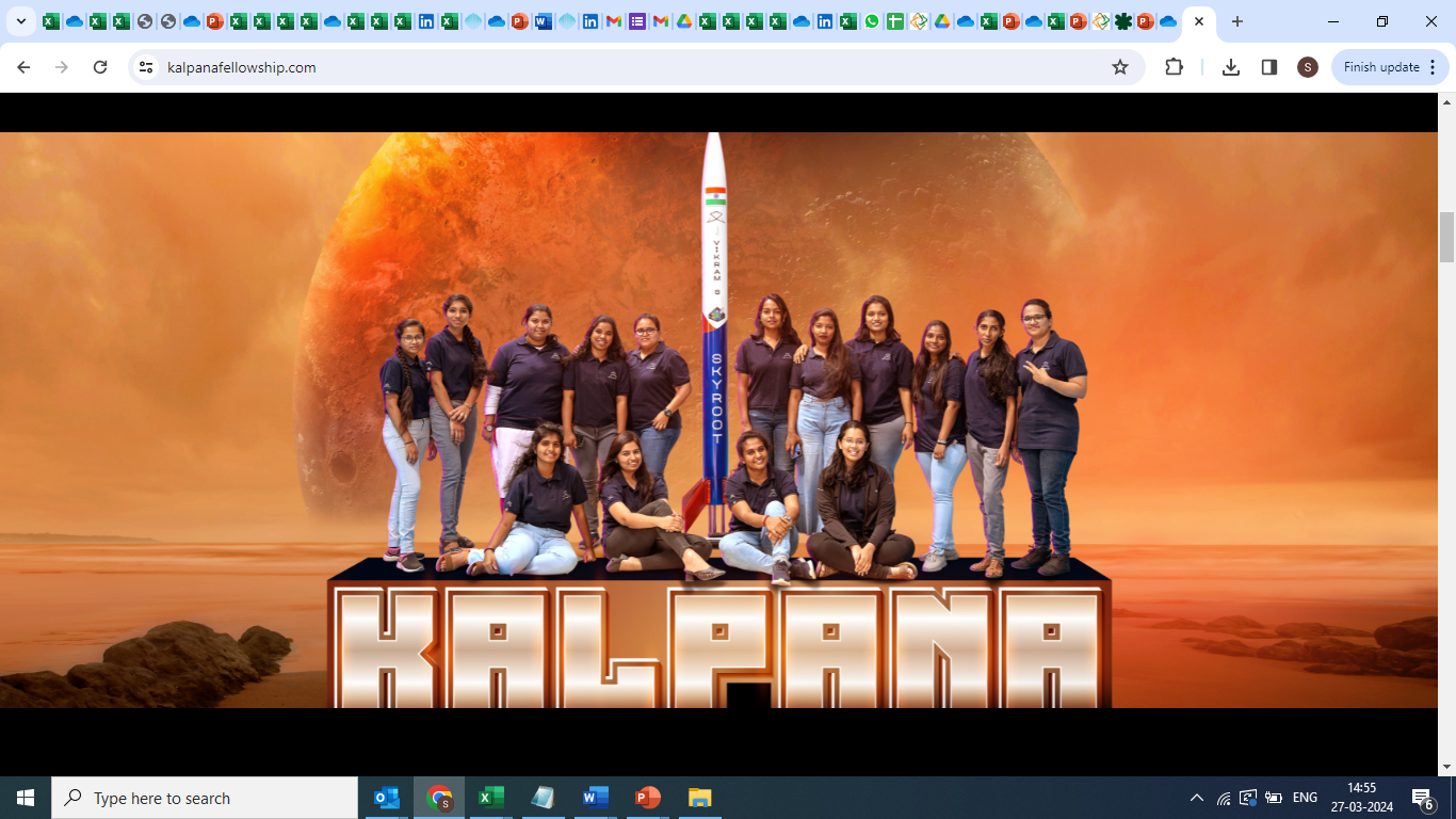 kalpana