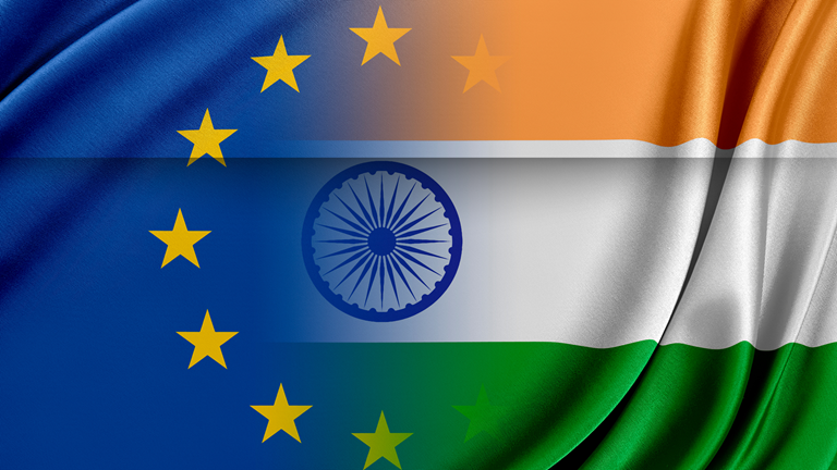 Call for Expression of Interest (EoI) from Indian Start-ups and Small and Medium-sized Enterprises (SMEs)