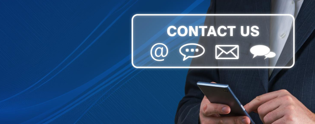 contact