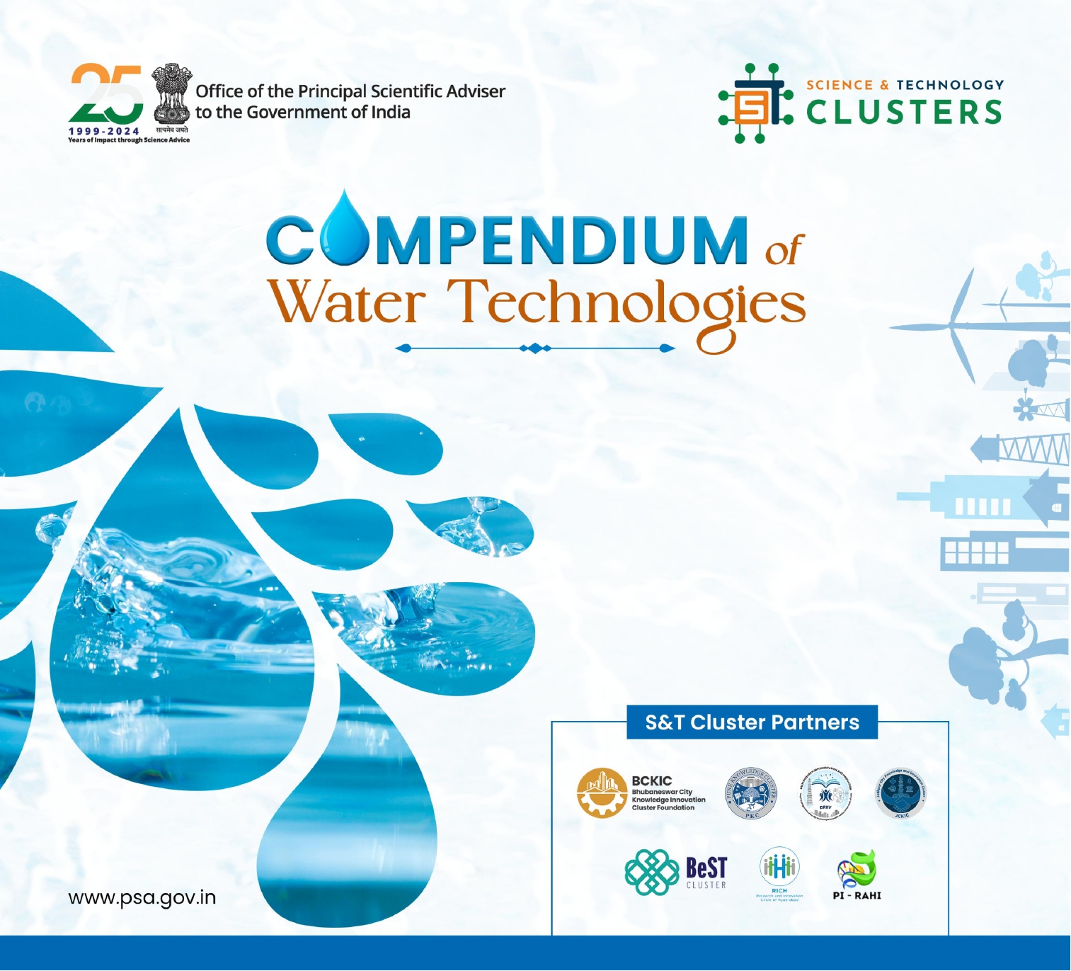 Water Technologies
