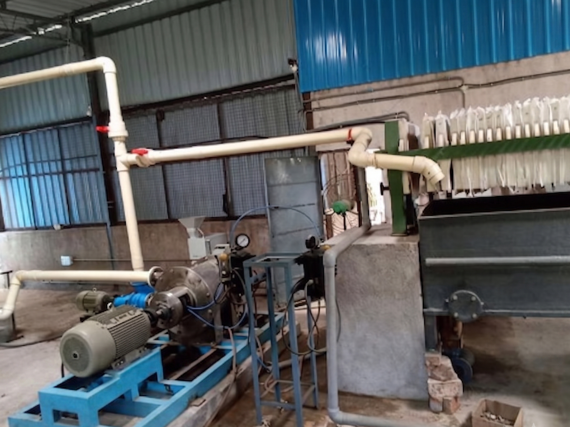 Improved Fodder Quality through Crop Residue Delignification