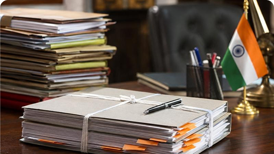 Publications & Reports