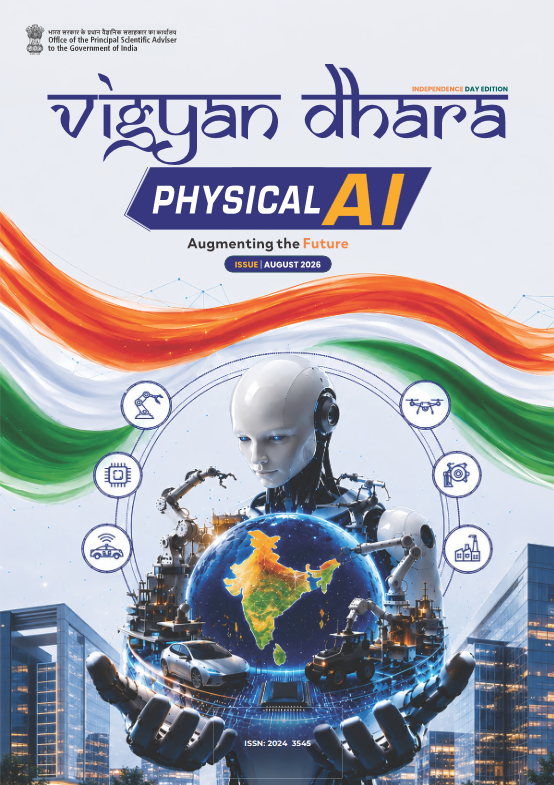 Physical AI | Augmenting the Future