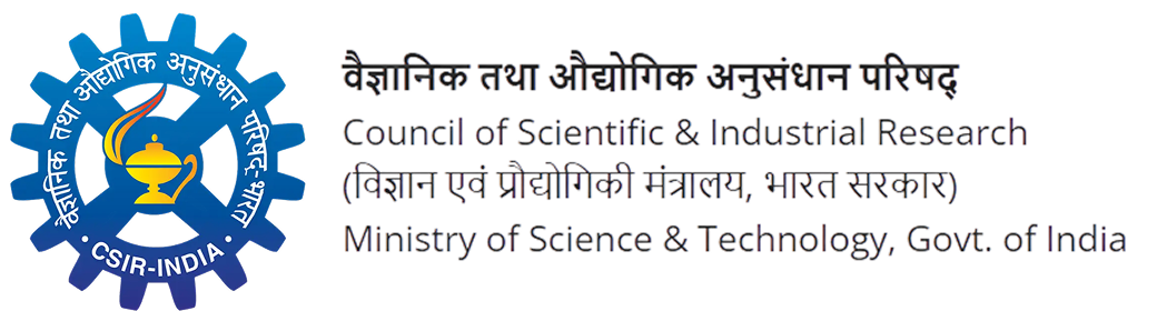 CSIR Logo