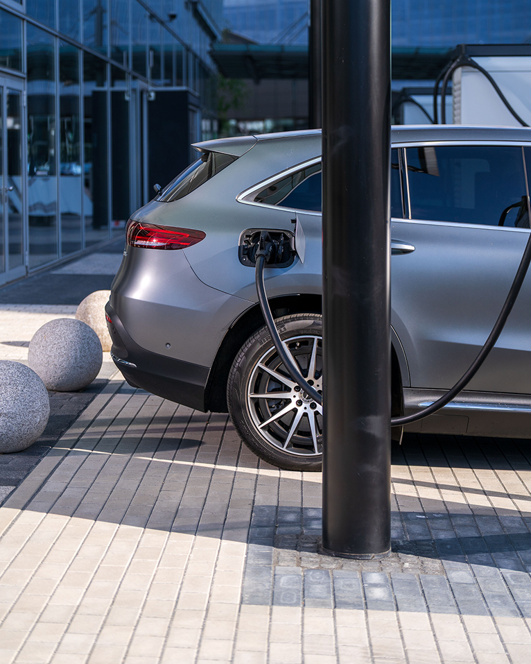 Under Phase-II of FAME India Scheme, 7,45,713 Electric Vehicles supported till 07 Dec 2022 by way of Demand Incentive amounting to about Rs. 3,200 Cr.