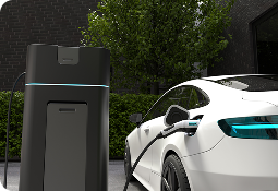 EV