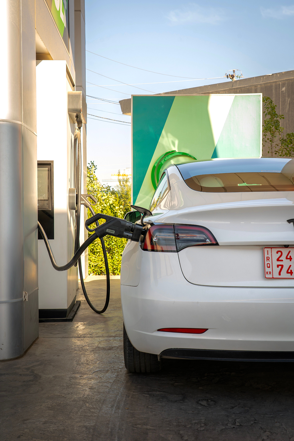 Government approves E- Vehicle policy to promote India as a manufacturing destination for EVs