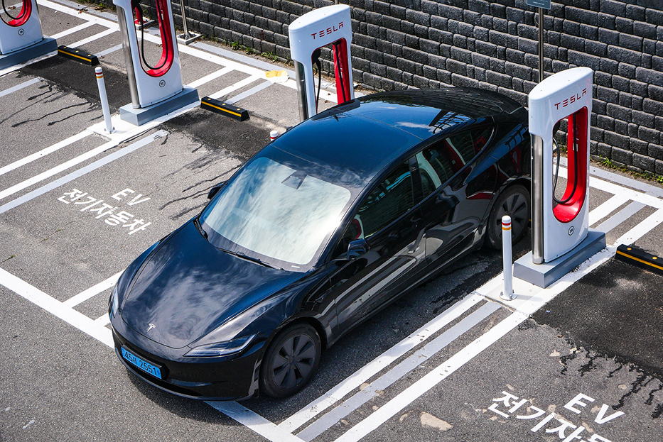 16,73,115 hybrid or electric vehicles currently in use in India