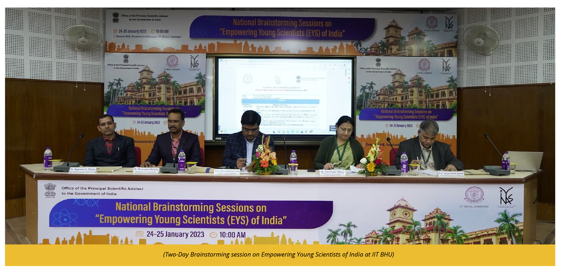 iit bhu