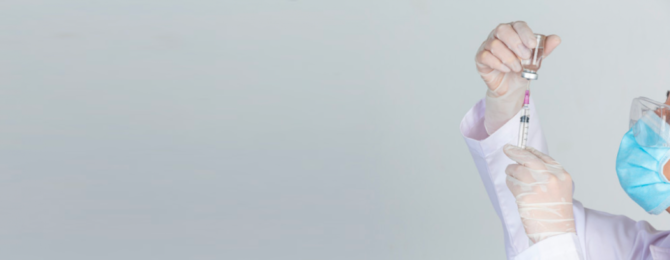 Post vaccination study