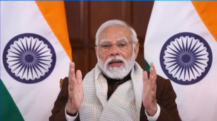 PM Modi's speech during Grand Finale of Smart India Hackathon, 2023