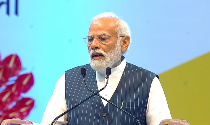 PM Modi's speech at inauguration of National Technology Day programme