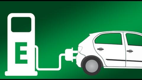 Government approves E- Vehicle policy to promote India as a manufacturing destination for EVs