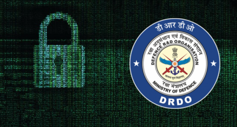 DRDO 