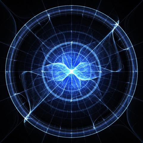 Quantum