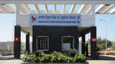 IISER