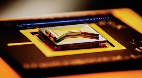 Quantum Systems Accelerator