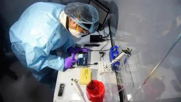 genome sequencing