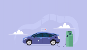 electric vehicle 
