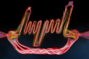 Generating photons for communication