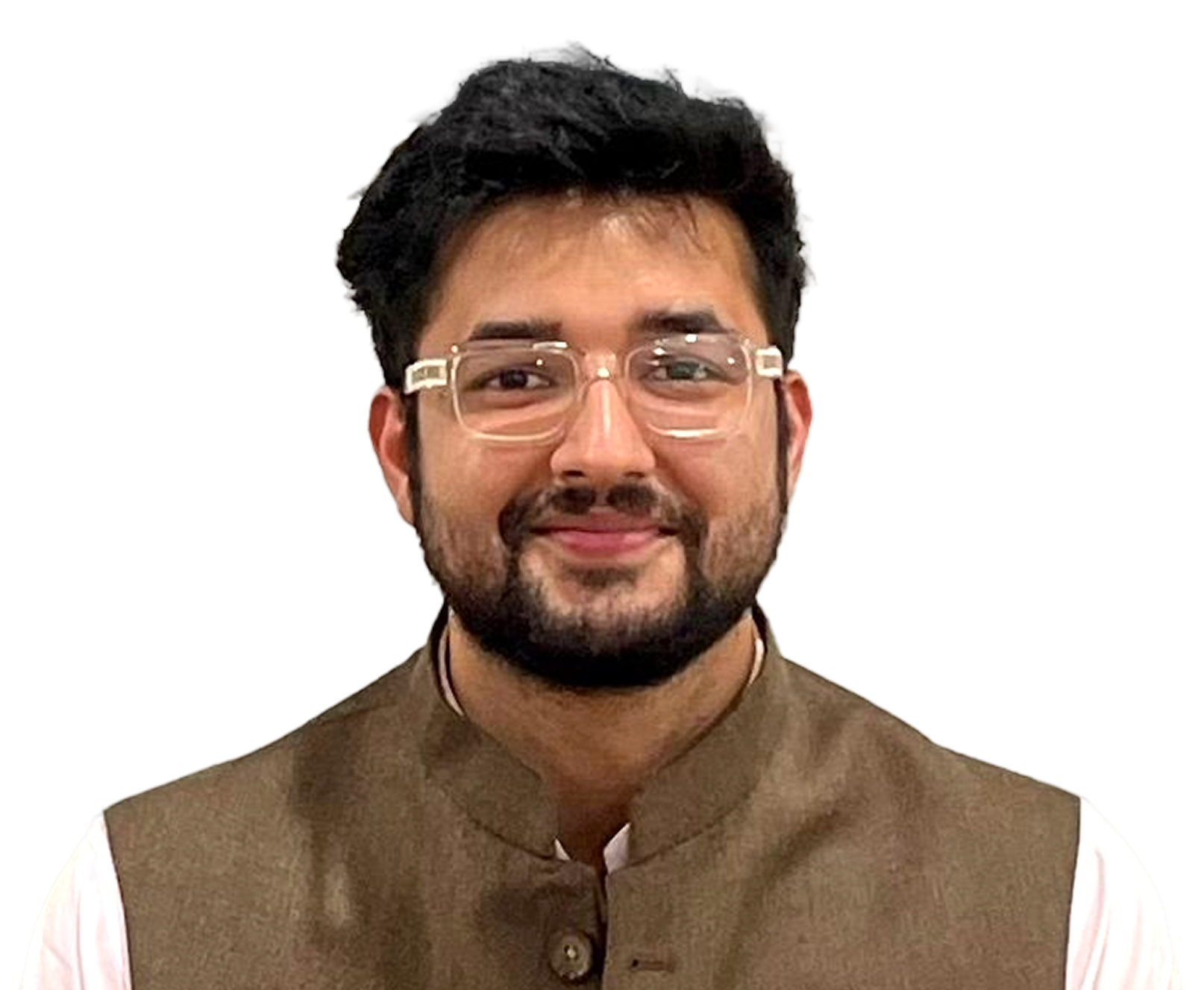 Suryanjay Singh