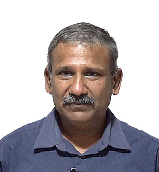  S. A. Sundaresan