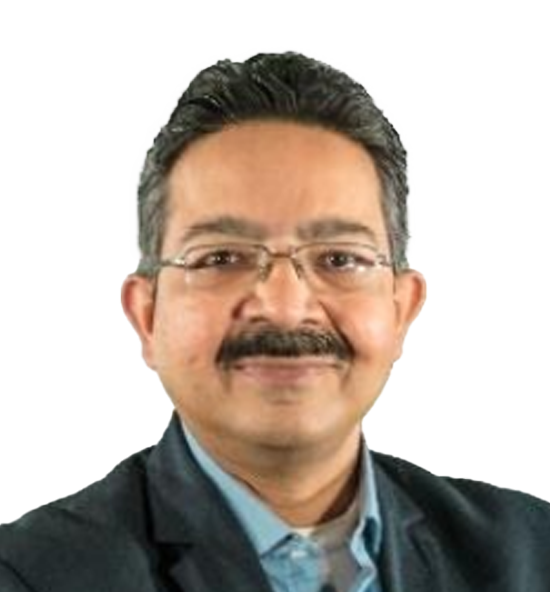 Dr. Shankar Venugopal