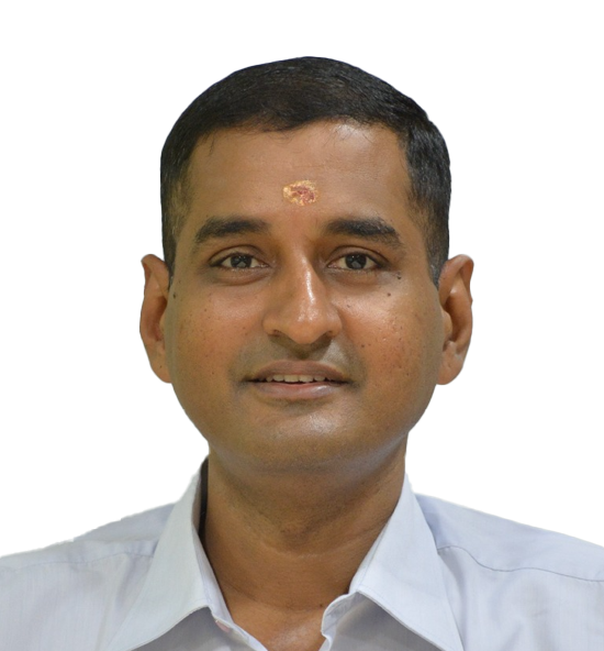 Prof. Shankar Ram C S