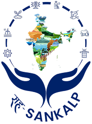 सह SANKALP logo