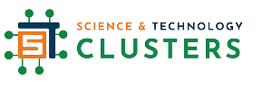 S&T Clusters logo