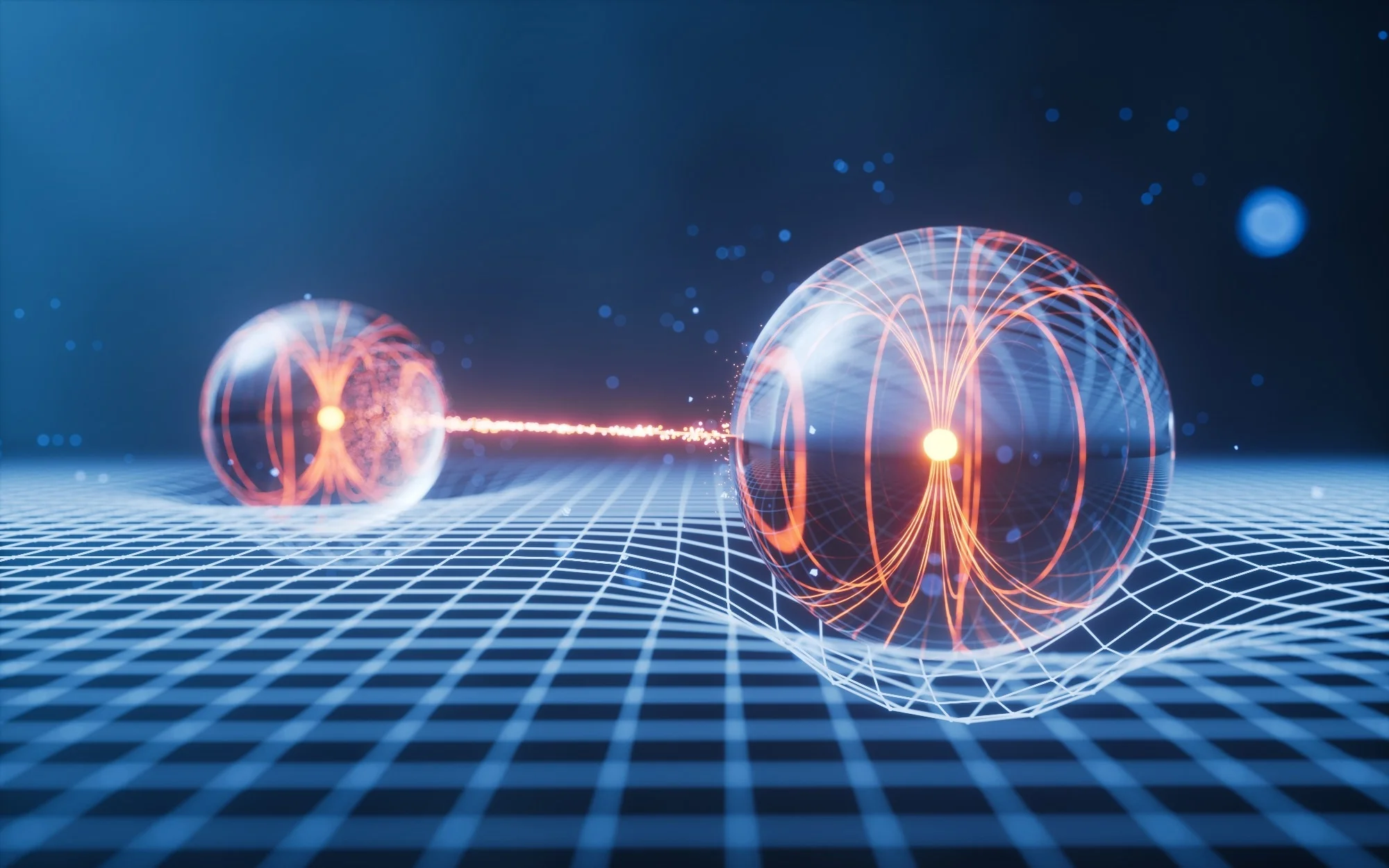 National Quantum Mission Introduction